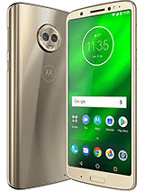 Best available price of Motorola Moto G6 Plus in Mali