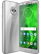 Best available price of Motorola Moto G6 in Mali