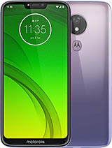 Best available price of Motorola Moto G7 Power in Mali