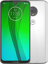 Best available price of Motorola Moto G7 in Mali
