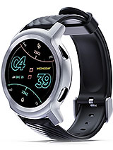 Best available price of Motorola Moto Watch 100 in Mali