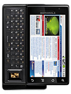 Best available price of Motorola MOTO XT702 in Mali