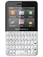 Best available price of Motorola MOTOKEY XT EX118 in Mali