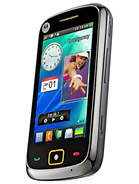 Best available price of Motorola MOTOTV EX245 in Mali