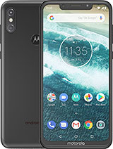 Best available price of Motorola One Power P30 Note in Mali