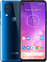 Best available price of Motorola One Vision in Mali