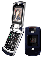 Best available price of Motorola V3x in Mali