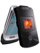 Best available price of Motorola RAZR V3xx in Mali