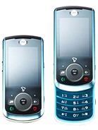 Best available price of Motorola COCKTAIL VE70 in Mali