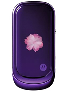 Best available price of Motorola PEBL VU20 in Mali