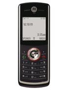 Best available price of Motorola W161 in Mali