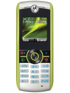 Best available price of Motorola W233 Renew in Mali