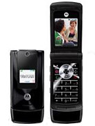 Best available price of Motorola W490 in Mali