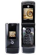 Best available price of Motorola W510 in Mali