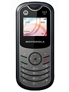 Best available price of Motorola WX160 in Mali