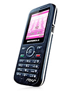 Best available price of Motorola WX395 in Mali