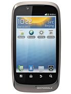 Best available price of Motorola FIRE XT in Mali