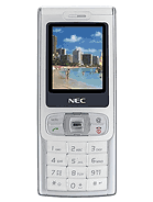 Best available price of NEC e121 in Mali