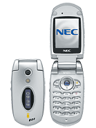 Best available price of NEC N401i in Mali