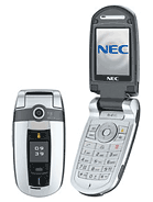 Best available price of NEC e540-N411i in Mali