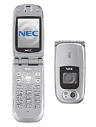 Best available price of NEC N400i in Mali