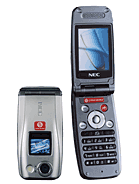 Best available price of NEC N840 in Mali