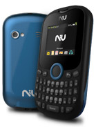 Best available price of NIU LIV 10 in Mali