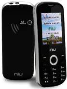 Best available price of NIU Lotto N104 in Mali