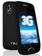 Best available price of NIU Niutek 3G 3-5 N209 in Mali