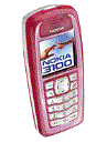 Best available price of Nokia 3100 in Mali