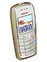 Best available price of Nokia 3120 in Mali