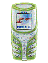 Best available price of Nokia 5100 in Mali