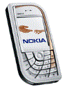 Best available price of Nokia 7610 in Mali
