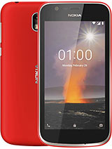 Best available price of Nokia 1 in Mali