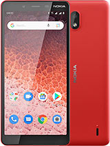 Best available price of Nokia 1 Plus in Mali