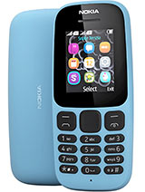 Best available price of Nokia 105 2017 in Mali