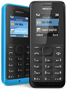 Best available price of Nokia 105 in Mali