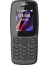 Best available price of Nokia 106 2018 in Mali