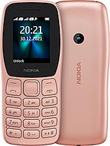 Best available price of Nokia 110 (2022) in Mali