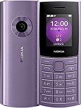 Best available price of Nokia 110 4G (2023) in Mali