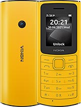 Best available price of Nokia 110 4G in Mali