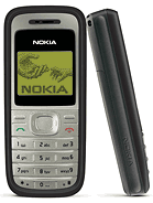 Best available price of Nokia 1200 in Mali