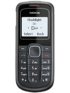 Best available price of Nokia 1202 in Mali