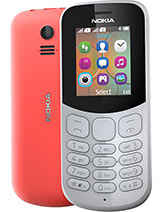 Best available price of Nokia 130 2017 in Mali