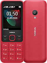 Best available price of Nokia 150 (2020) in Mali