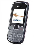 Best available price of Nokia 1662 in Mali