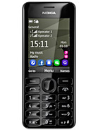 Best available price of Nokia 206 in Mali