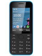 Best available price of Nokia 208 in Mali
