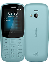 Best available price of Nokia 220 4G in Mali