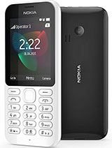 Best available price of Nokia 222 in Mali